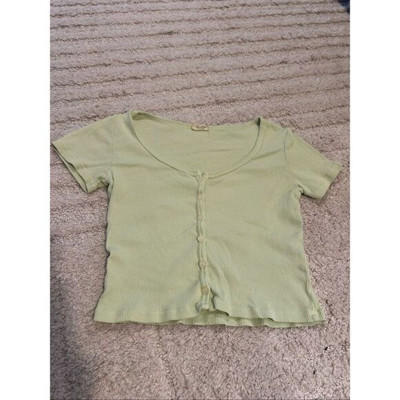 Brandy Melville top - Picture 1 of 2